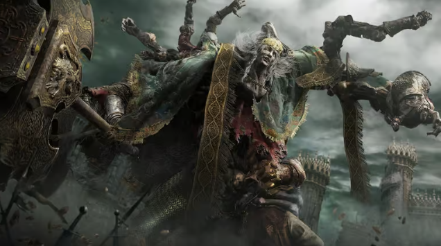 Bom tấn Soulslike siêu khó bất ngờ có kỷ lục mới, game thủ vượt qua 207 boss mà không đánh bất kỳ một đòn- Ảnh 3.