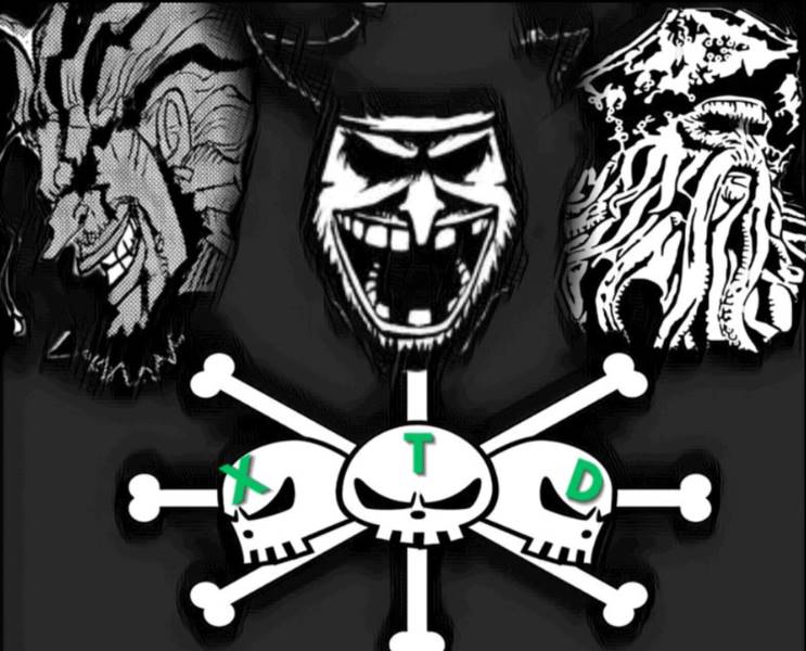 Spoil One Piece chương 1159: Râu Đen có liên hệ với tộc Davy, thân thế chấn động của Rocks và Shanks- Ảnh 3. Spoil One Piece chương 1159: Râu Đen có liên hệ với tộc Davy, thân thế chấn động của Rocks và Shanks- Ảnh 3.