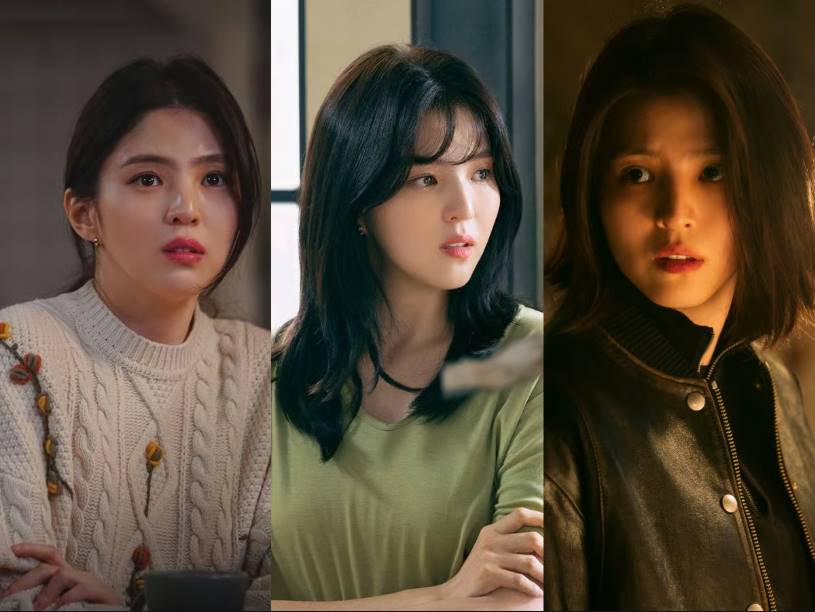 Solo Leveling live-action: Ngỡ ngàng với nhan sắc của Sung Jinwoo và Cha Hae In phiên bản đời thực- Ảnh 6. Solo Leveling live-action: Ngỡ ngàng với nhan sắc của Sung Jinwoo và Cha Hae In phiên bản đời thực- Ảnh 6.