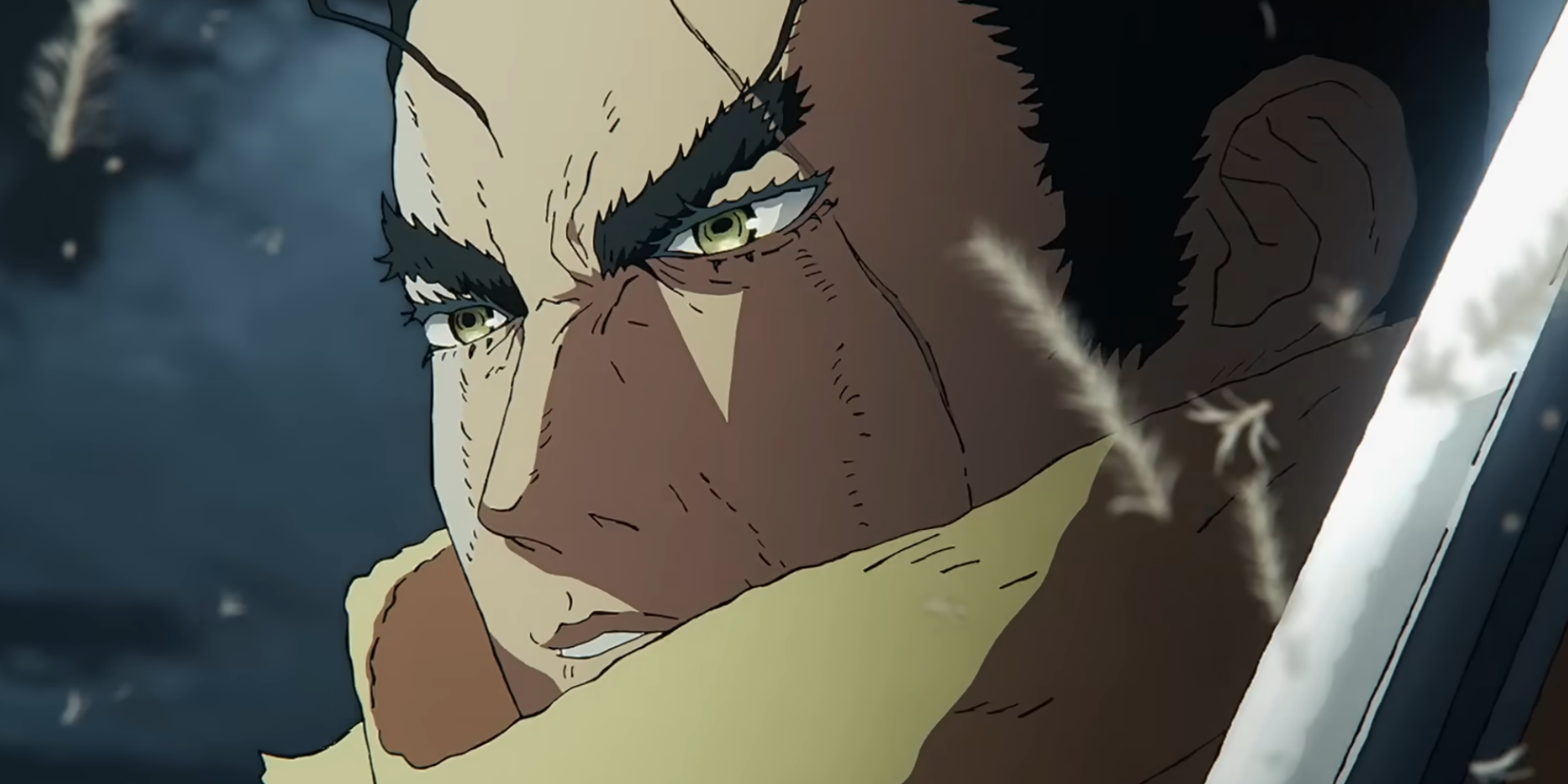 Sekiro: No Defeat gây tranh cãi, liệu siêu phẩm anime mới này có sử dụng AI?- Ảnh 2. Sekiro: No Defeat gây tranh cãi, liệu siêu phẩm anime mới này có sử dụng AI?- Ảnh 2.