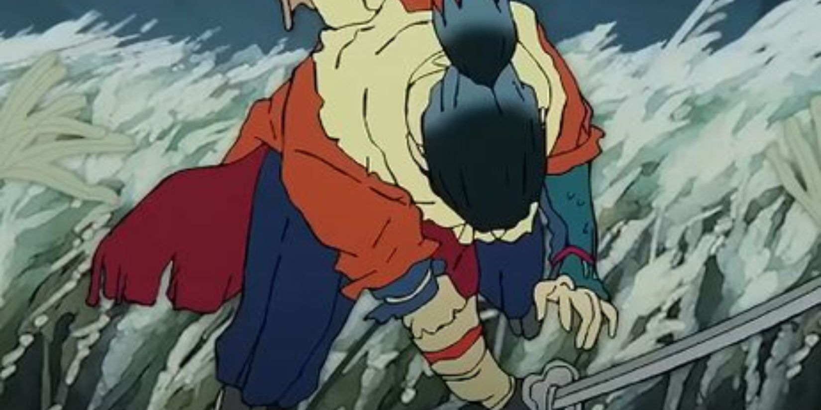 Sekiro: No Defeat gây tranh cãi, liệu siêu phẩm anime mới này có sử dụng AI?- Ảnh 1. Sekiro: No Defeat gây tranh cãi, liệu siêu phẩm anime mới này có sử dụng AI?- Ảnh 1.