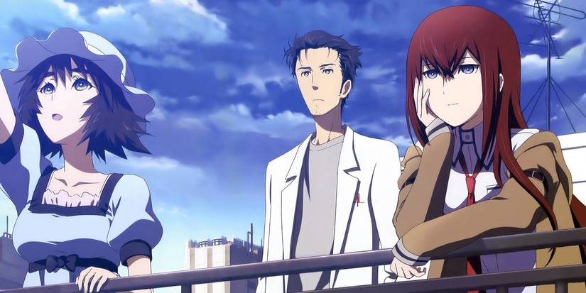 Top 10 anime cực hay có khởi đầu nhạt nhòa nhưng cái kết bùng nổ- Ảnh 9.