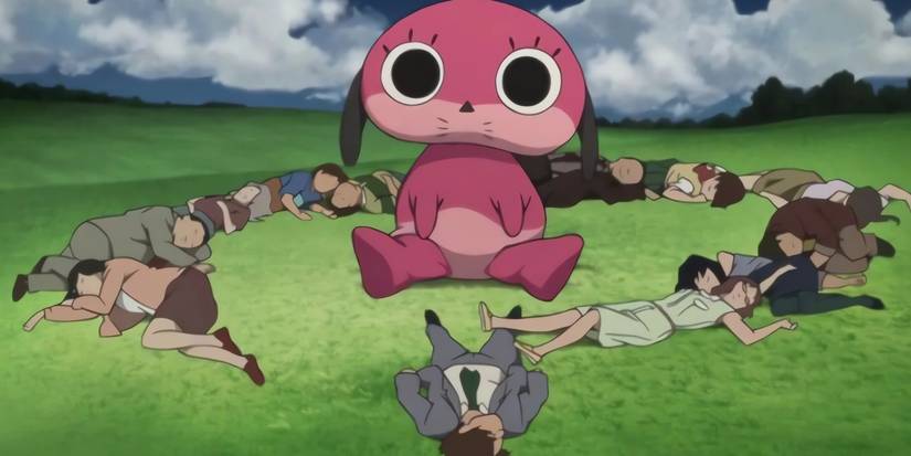 21 năm sau, bộ anime đáng sợ nhất của Cartoon Network vẫn ám ảnh người xem- Ảnh 1. 21 năm sau, bộ anime đáng sợ nhất của Cartoon Network vẫn ám ảnh người xem- Ảnh 1.
