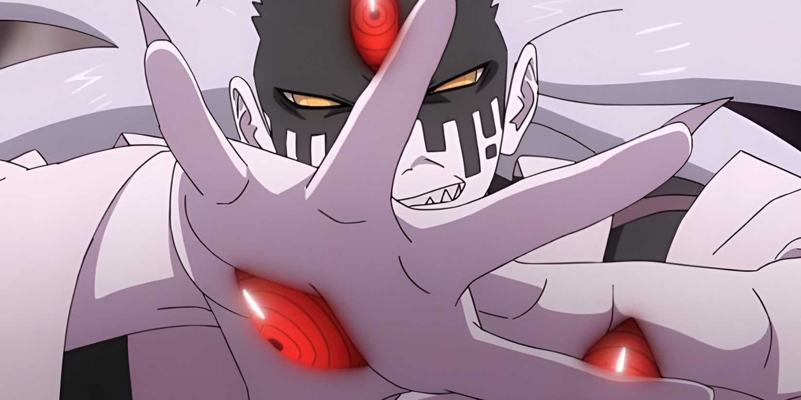 Tác giả Kishimoto khẳng định Boruto sẽ đạt đến đỉnh cao sức mạnh, vượt qua cả Naruto Lục Đạo- Ảnh 2.