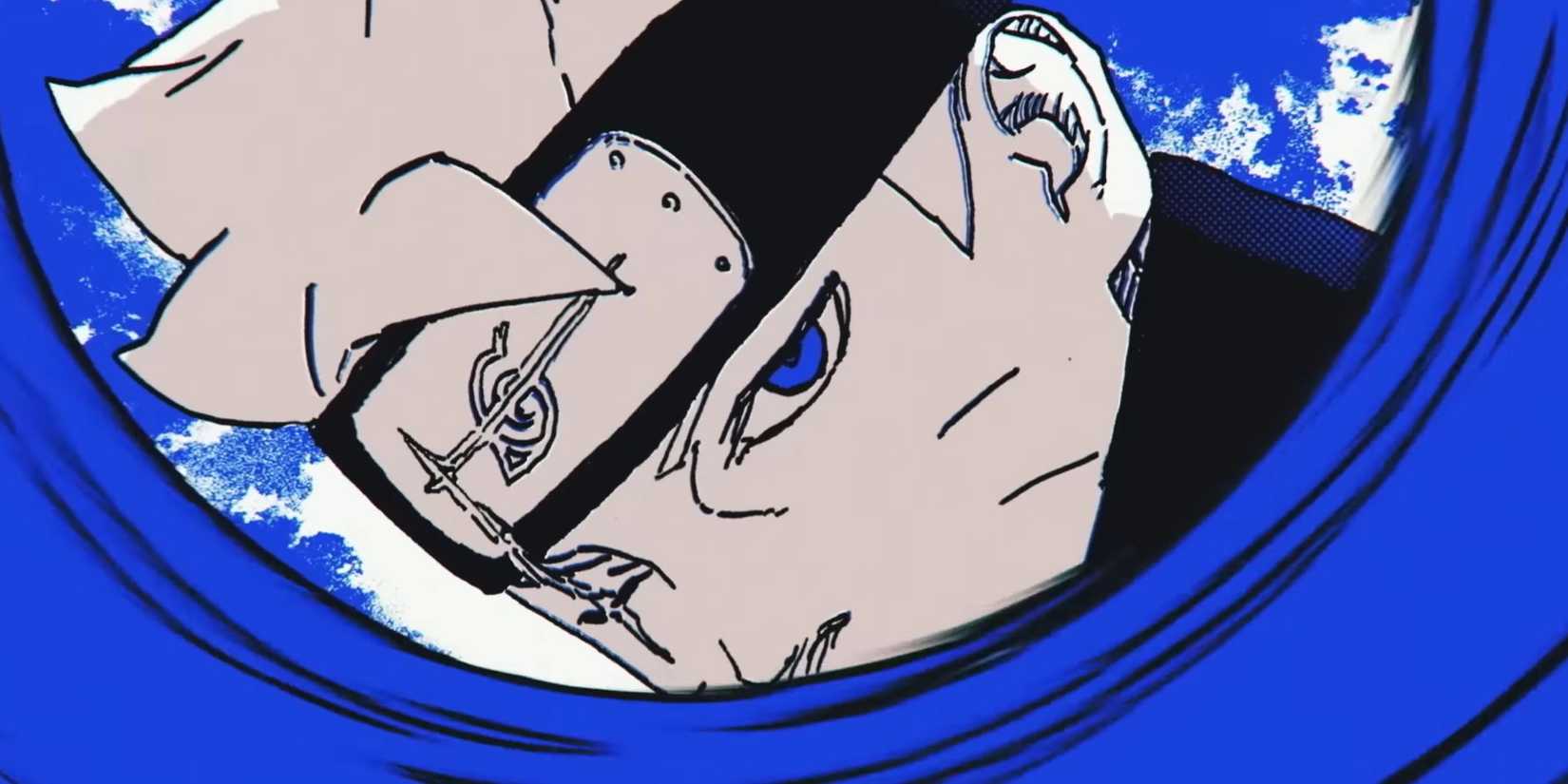 Tác giả Kishimoto khẳng định Boruto sẽ đạt đến đỉnh cao sức mạnh, vượt qua cả Naruto Lục Đạo- Ảnh 1.