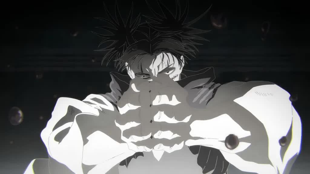 Jujutsu Kaisen phần 3: Trailer hé lộ những diễn biến bất ngờ, nhưng fan Gojo sẽ thất vọng- Ảnh 2. Jujutsu Kaisen phần 3: Trailer hé lộ những diễn biến bất ngờ, nhưng fan Gojo sẽ thất vọng- Ảnh 2.