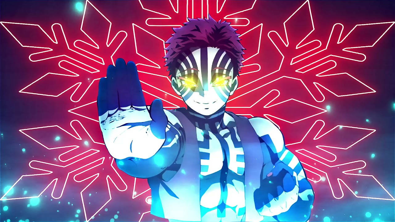 Kimetsu no Yaiba: Ý nghĩa sâu xa đằng sau thiết kế của Akaza mà ít người nhận ra- Ảnh 2. Kimetsu no Yaiba: Ý nghĩa sâu xa đằng sau thiết kế của Akaza mà ít người nhận ra- Ảnh 2.