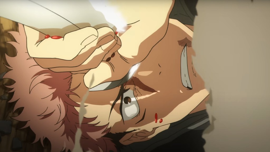 Jujutsu Kaisen phần 3: Trailer hé lộ những diễn biến bất ngờ, nhưng fan Gojo sẽ thất vọng- Ảnh 3. Jujutsu Kaisen phần 3: Trailer hé lộ những diễn biến bất ngờ, nhưng fan Gojo sẽ thất vọng- Ảnh 3.
