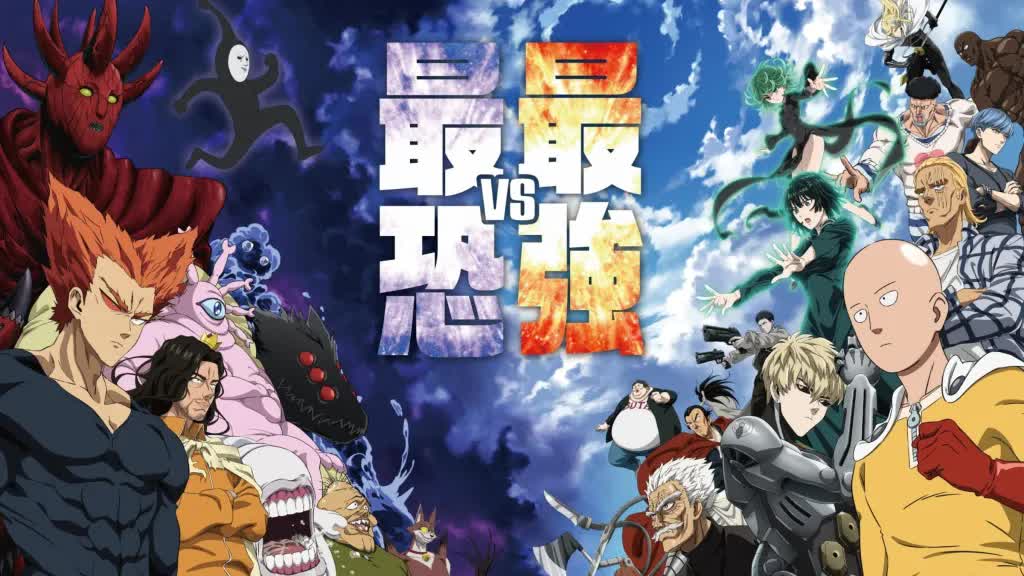 Đạo diễn One-Punch Man phần 3 phản hồi fan: Đạo diễn One-Punch Man phần 3 phản hồi fan: