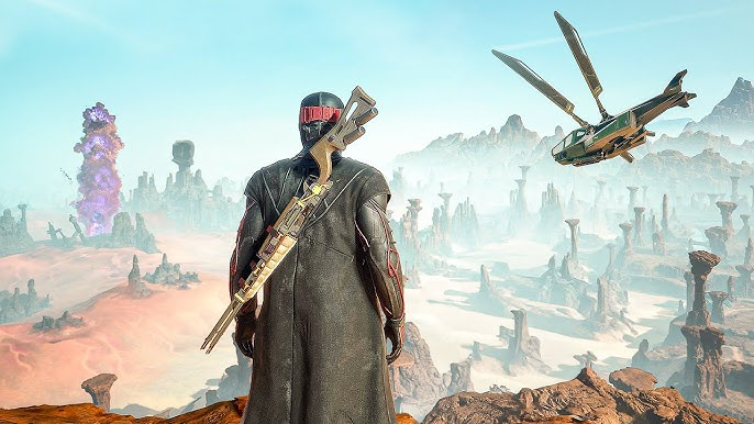 Một tựa game bom tấn bất ngờ mở cửa miễn phí cuối tuần, có cả chương trình giảm giá cho game thủ- Ảnh 3.