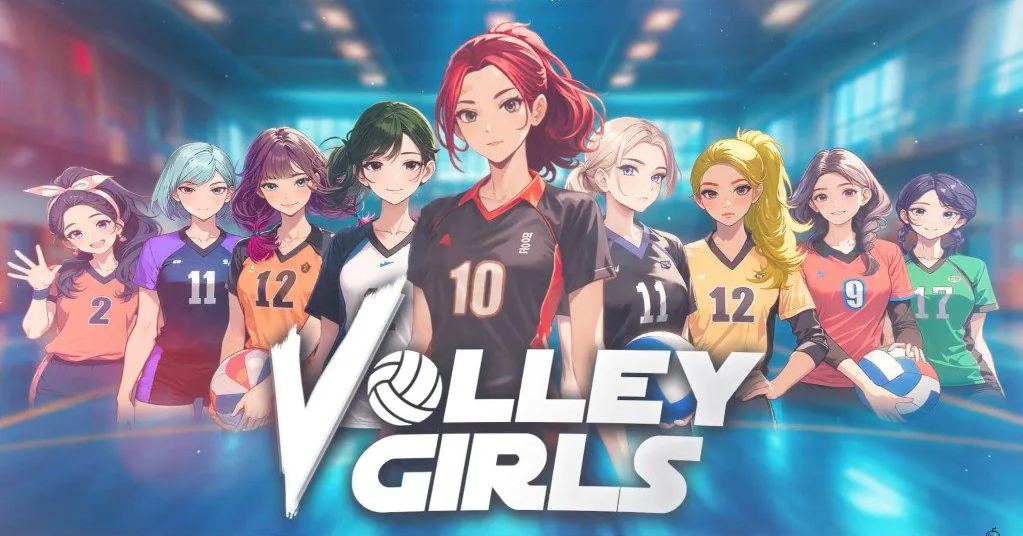 Xuất hiện game di động siêu phẩm mới, cho phép anh em sưu tập dàn hot girl bóng chuyền cực nóng bỏng- Ảnh 1. Xuất hiện game di động siêu phẩm mới, cho phép anh em sưu tập dàn hot girl bóng chuyền cực nóng bỏng- Ảnh 1.