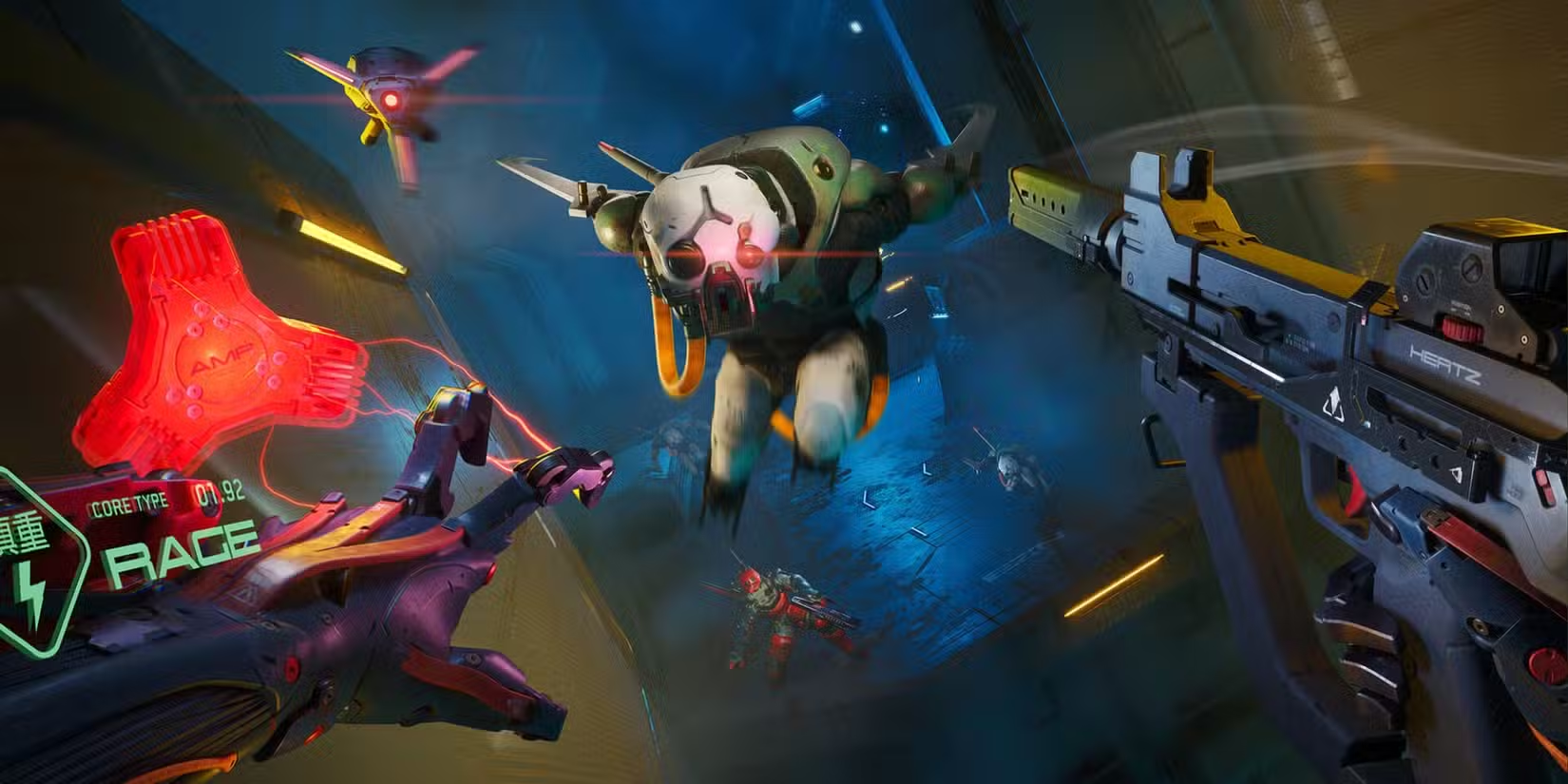 Lại xuất hiện một tựa game nhập vai mới quá hay trên Steam, người chơi có quyền trải nghiệm thử miễn phí- Ảnh 2. Lại xuất hiện một tựa game nhập vai mới quá hay trên Steam, người chơi có quyền trải nghiệm thử miễn phí- Ảnh 2.