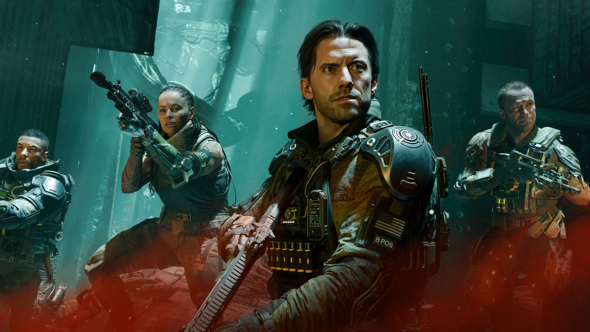Call of Duty chuẩn bị có phim điện ảnh riêng, hứa hẹn không thua kém gì các bom tấn Call of Duty chuẩn bị có phim điện ảnh riêng, hứa hẹn không thua kém gì các bom tấn