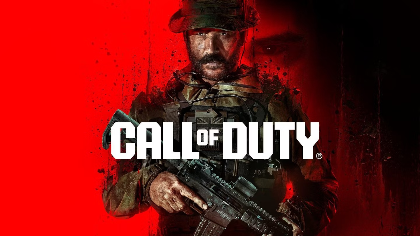Call of Duty chuẩn bị có phim điện ảnh riêng, hứa hẹn không thua kém gì các bom tấn Call of Duty chuẩn bị có phim điện ảnh riêng, hứa hẹn không thua kém gì các bom tấn