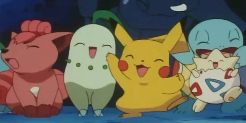 Chấn động: Pokémon từng suýt bị từ chối phát hành tại Mỹ vì một lý do vô lý- Ảnh 1. Chấn động: Pokémon từng suýt bị từ chối phát hành tại Mỹ vì một lý do vô lý- Ảnh 1.