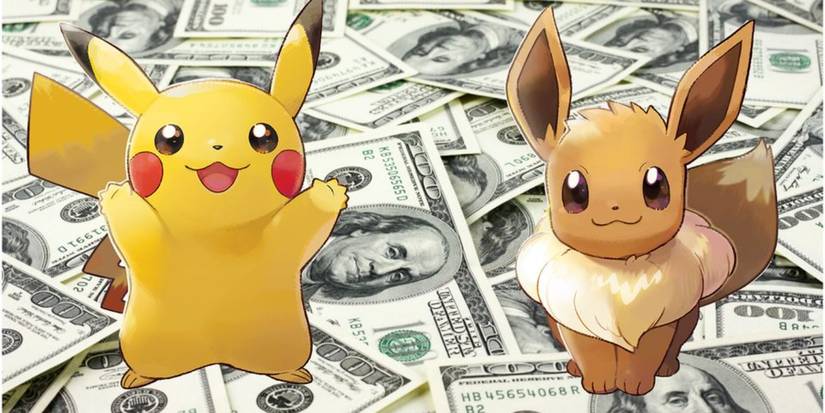 Chấn động: Pokémon từng suýt bị từ chối phát hành tại Mỹ vì một lý do vô lý- Ảnh 2. Chấn động: Pokémon từng suýt bị từ chối phát hành tại Mỹ vì một lý do vô lý- Ảnh 2.