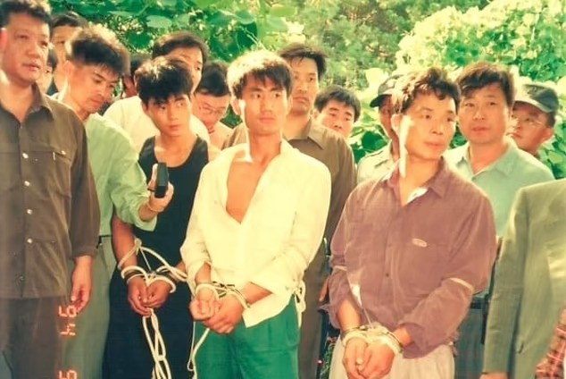 9 ngày địa ngục của cô gái bị nhóm tội phạm cưỡng hiếp- Ảnh 2.