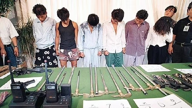 9 ngày địa ngục của cô gái bị nhóm tội phạm cưỡng hiếp- Ảnh 3.