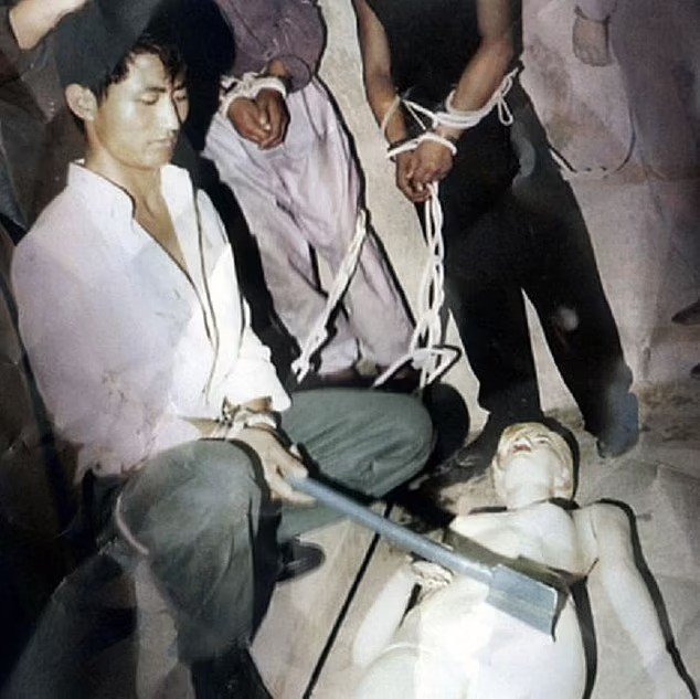 9 ngày địa ngục của cô gái bị nhóm tội phạm cưỡng hiếp- Ảnh 4.