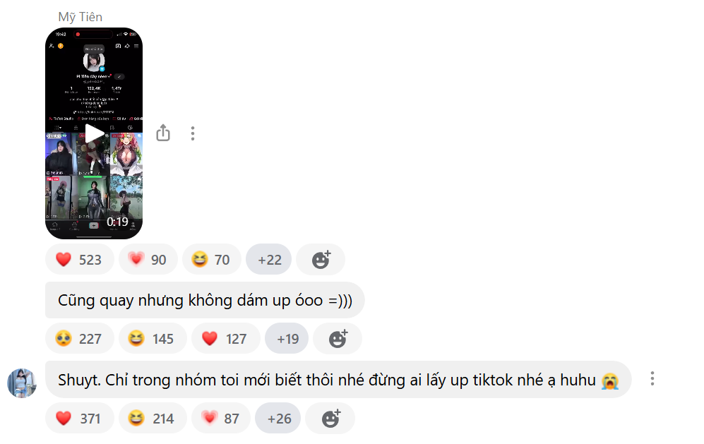 Cuối cùng Pi Tiên cũng đu trend hot nhưng giới hạn người xem, đặc quyền có 1-0-2 chỉ dành cho fan cứng!- Ảnh 5. Cuối cùng Pi Tiên cũng đu trend hot nhưng giới hạn người xem, đặc quyền có 1-0-2 chỉ dành cho fan cứng!- Ảnh 5.