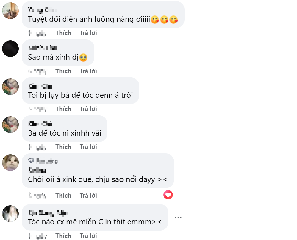 So sánh Ciin với Helia Bảo Hân, fan thừa nhận không nhận ra, người xem quốc tế cũng tràn vào khen nữ TikToker nức nở- Ảnh 15. So sánh Ciin với Helia Bảo Hân, fan thừa nhận không nhận ra, người xem quốc tế cũng tràn vào khen nữ TikToker nức nở- Ảnh 15.