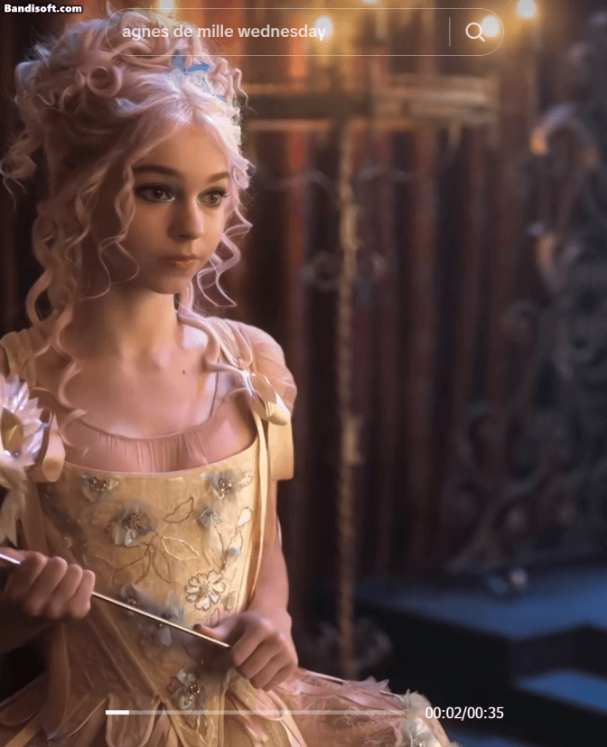 Nhìn mỹ nhân này cứ tưởng công chúa Elsa bước ra đời thực: Giống đến từng chân tơ kẽ tóc, đẹp không thể tả nổi- Ảnh 1.