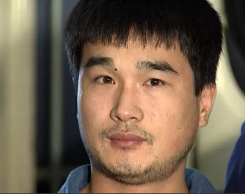 9 ngày địa ngục của cô gái bị nhóm tội phạm cưỡng hiếp- Ảnh 1.