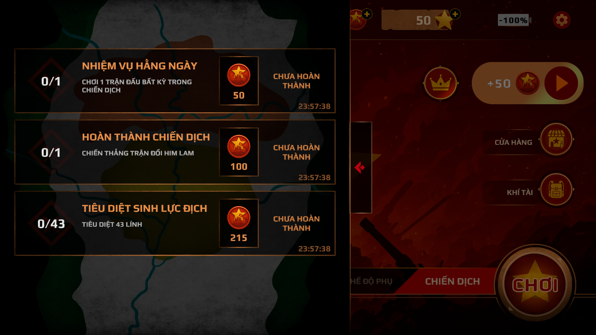 Hậu A80, cộng đồng được trải nghiệm ngay một tựa game lịch sử của Việt Nam- Ảnh 2. Hậu A80, cộng đồng được trải nghiệm ngay một tựa game lịch sử của Việt Nam- Ảnh 2.