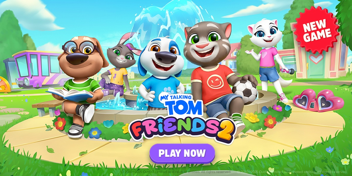 15 game di động được tải về nhiều nhất trong tháng 8/2025, đứng đầu là một bom tấn quen mặt của VNG- Ảnh 3. 15 game di động được tải về nhiều nhất trong tháng 8/2025, đứng đầu là một bom tấn quen mặt của VNG- Ảnh 3.