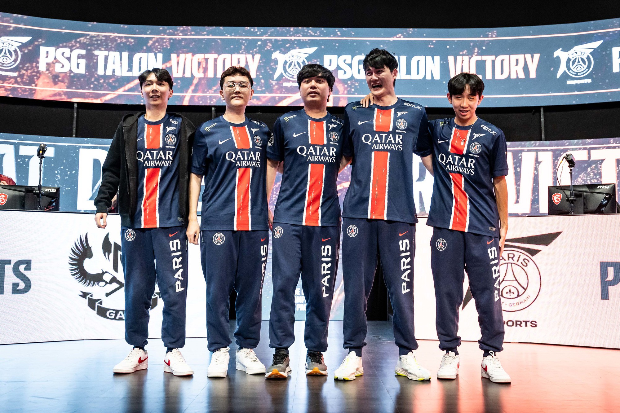 Tuyển thủ từ LCP bất ngờ sánh ngang một thành tích của Faker- Ảnh 3. Tuyển thủ từ LCP bất ngờ sánh ngang một thành tích của Faker- Ảnh 3.