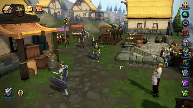 Tựa game 12 năm tuổi đời bất ngờ rực cháy, gần 250.000 người chơi cùng lúc trên Steam- Ảnh 2.