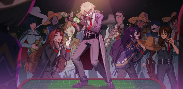 Ra mắt được 7 năm, tựa game này vẫn "quá mạnh", rating 93% tích cực trên Steam, chưa có đối thủ xứng tầm- Ảnh 2.