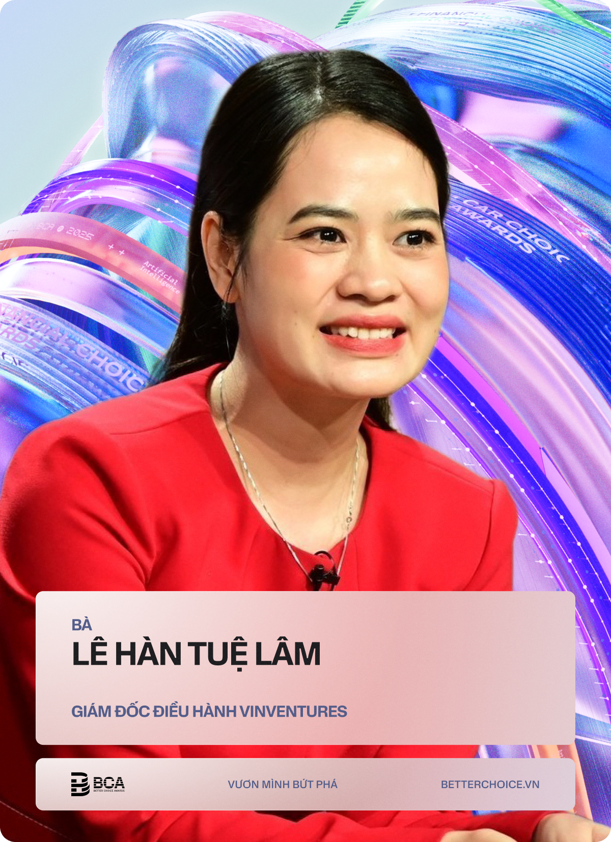 Hé lộ danh sách những chuyên gia sẽ “cầm cân nảy mực” tại Better Choice Awards: Từ chuyên gia đầu ngành, chủ doanh nghiệp đến những KOL hàng đầu- Ảnh 14. Hé lộ danh sách những chuyên gia sẽ “cầm cân nảy mực” tại Better Choice Awards: Từ chuyên gia đầu ngành, chủ doanh nghiệp đến những KOL hàng đầu- Ảnh 14.