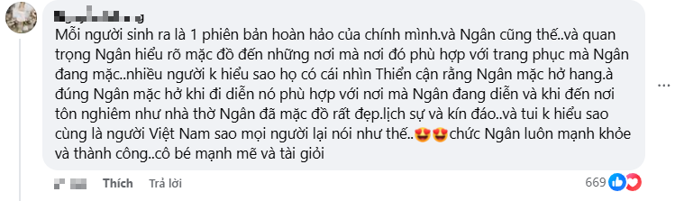 Ngân 98 tủi thân, bật khóc!- Ảnh 7. Ngân 98 tủi thân, bật khóc!- Ảnh 7.