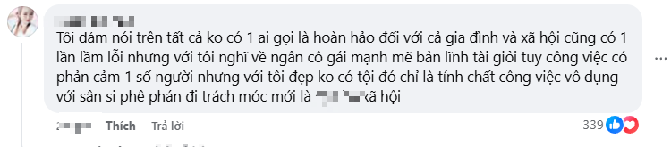 Ngân 98 tủi thân, bật khóc!- Ảnh 6. Ngân 98 tủi thân, bật khóc!- Ảnh 6.