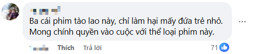 Nóng mắt với phim ngắn Nóng mắt với phim ngắn