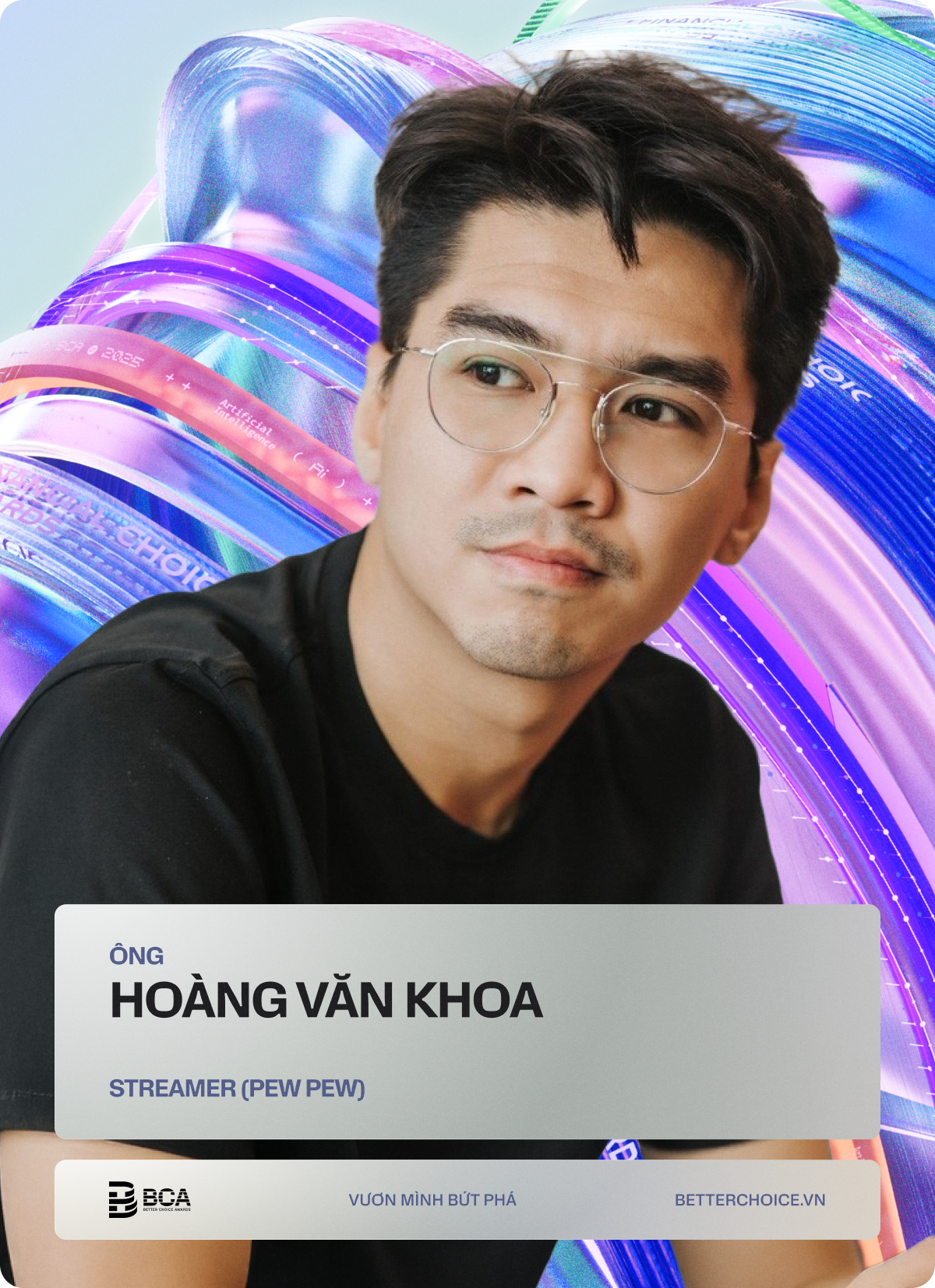 Hé lộ danh sách những chuyên gia sẽ “cầm cân nảy mực” tại Better Choice Awards: Từ chuyên gia đầu ngành, chủ doanh nghiệp đến những KOL hàng đầu- Ảnh 22. Hé lộ danh sách những chuyên gia sẽ “cầm cân nảy mực” tại Better Choice Awards: Từ chuyên gia đầu ngành, chủ doanh nghiệp đến những KOL hàng đầu- Ảnh 22.