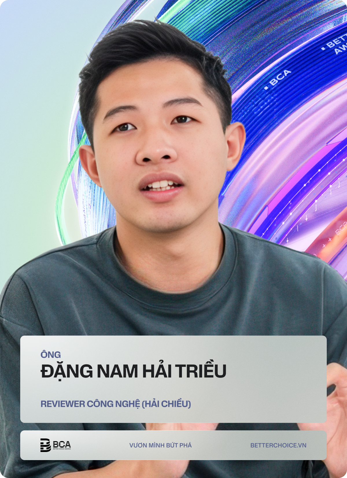 Hé lộ danh sách những chuyên gia sẽ “cầm cân nảy mực” tại Better Choice Awards: Từ chuyên gia đầu ngành, chủ doanh nghiệp đến những KOL hàng đầu- Ảnh 19. Hé lộ danh sách những chuyên gia sẽ “cầm cân nảy mực” tại Better Choice Awards: Từ chuyên gia đầu ngành, chủ doanh nghiệp đến những KOL hàng đầu- Ảnh 19.