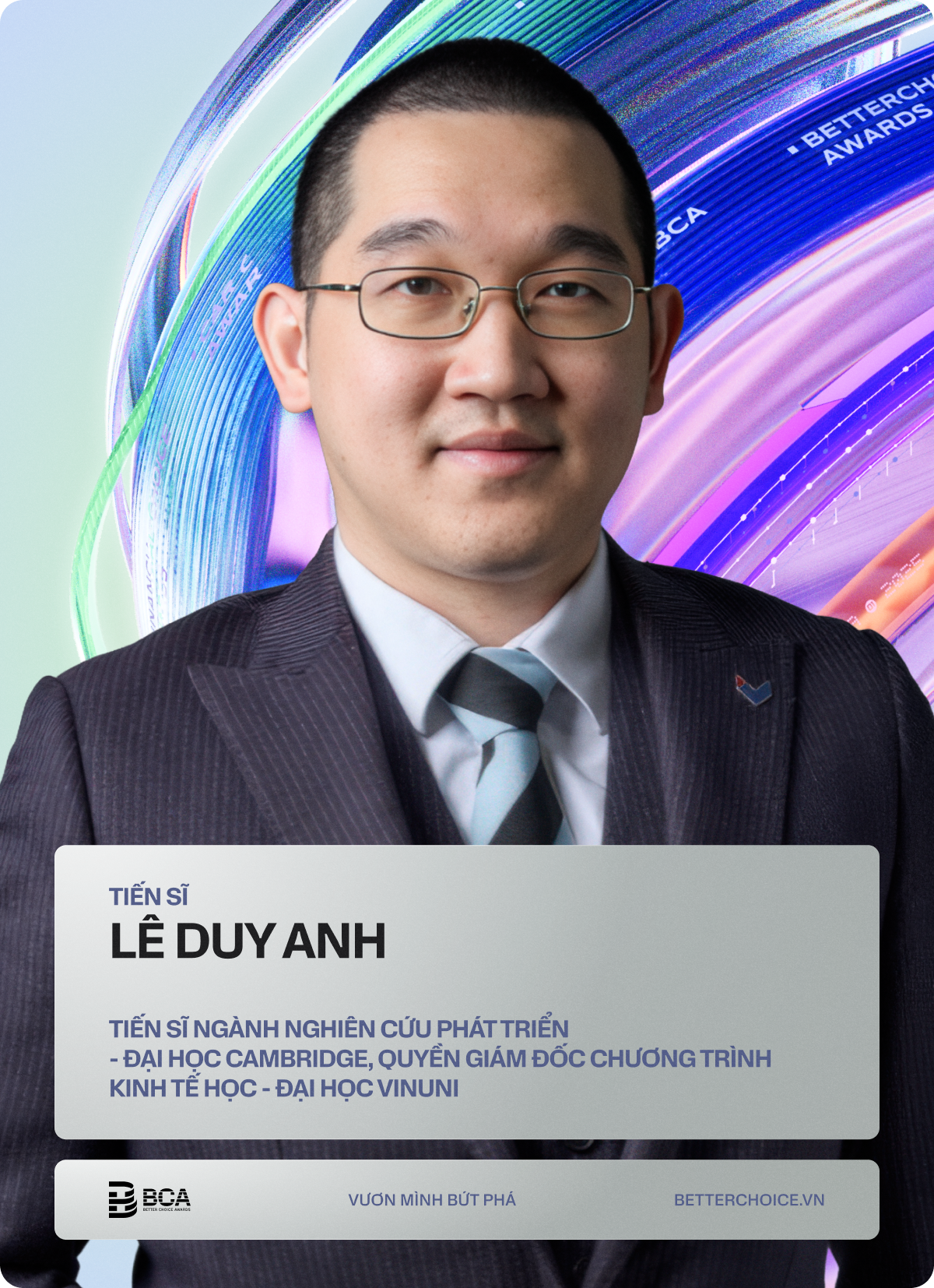 Hé lộ danh sách những chuyên gia sẽ “cầm cân nảy mực” tại Better Choice Awards: Từ chuyên gia đầu ngành, chủ doanh nghiệp đến những KOL hàng đầu- Ảnh 11. Hé lộ danh sách những chuyên gia sẽ “cầm cân nảy mực” tại Better Choice Awards: Từ chuyên gia đầu ngành, chủ doanh nghiệp đến những KOL hàng đầu- Ảnh 11.