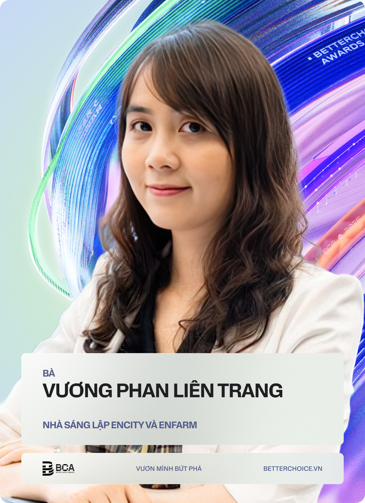 Hé lộ danh sách những chuyên gia sẽ “cầm cân nảy mực” tại Better Choice Awards: Từ chuyên gia đầu ngành, chủ doanh nghiệp đến những KOL hàng đầu- Ảnh 17. Hé lộ danh sách những chuyên gia sẽ “cầm cân nảy mực” tại Better Choice Awards: Từ chuyên gia đầu ngành, chủ doanh nghiệp đến những KOL hàng đầu- Ảnh 17.