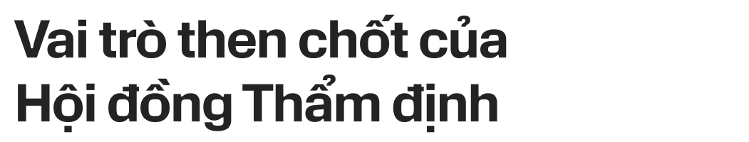 Hé lộ danh sách những chuyên gia sẽ “cầm cân nảy mực” tại Better Choice Awards: Từ chuyên gia đầu ngành, chủ doanh nghiệp đến những KOL hàng đầu- Ảnh 2. Hé lộ danh sách những chuyên gia sẽ “cầm cân nảy mực” tại Better Choice Awards: Từ chuyên gia đầu ngành, chủ doanh nghiệp đến những KOL hàng đầu- Ảnh 2.