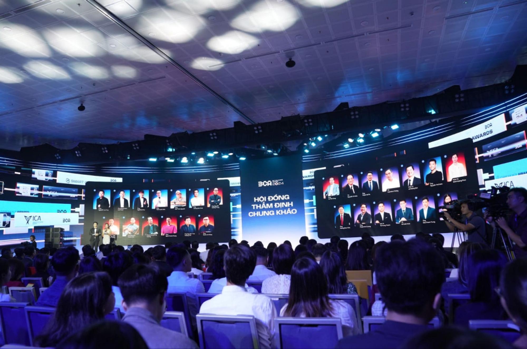 Hé lộ danh sách những chuyên gia sẽ “cầm cân nảy mực” tại Better Choice Awards: Từ chuyên gia đầu ngành, chủ doanh nghiệp đến những KOL hàng đầu- Ảnh 3. Hé lộ danh sách những chuyên gia sẽ “cầm cân nảy mực” tại Better Choice Awards: Từ chuyên gia đầu ngành, chủ doanh nghiệp đến những KOL hàng đầu- Ảnh 3.