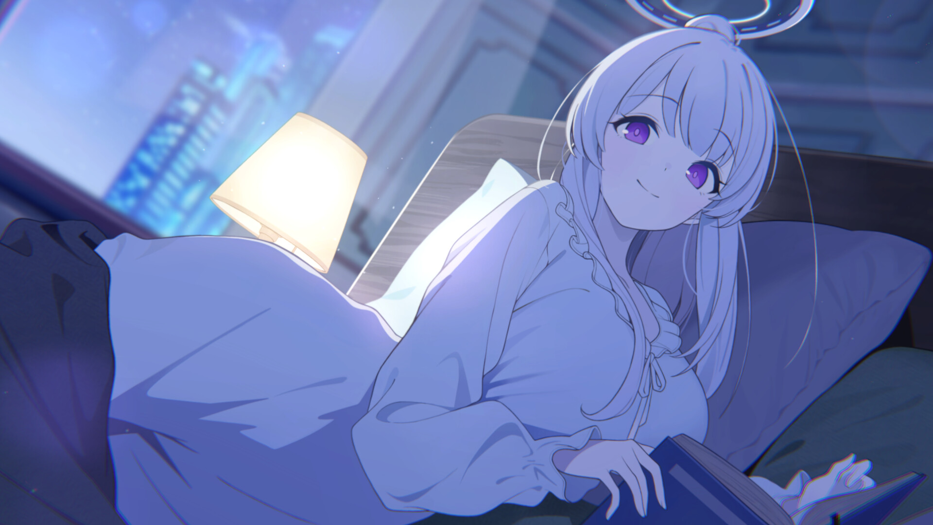 Hacker đột nhập game gacha, không phải để phá mà chỉ "đơn giản" vì một cô gái anime- Ảnh 2. Hacker đột nhập game gacha, không phải để phá mà chỉ "đơn giản" vì một cô gái anime- Ảnh 2.