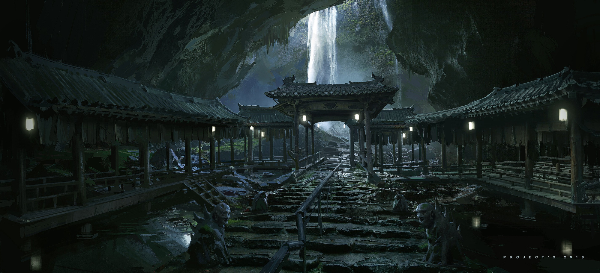 Black Myth: Wukong bất ngờ công bố vùng đất Sư Đà Lĩnh, người hâm mộ chỉ biết tiếc nuối- Ảnh 5. Black Myth: Wukong bất ngờ công bố vùng đất Sư Đà Lĩnh, người hâm mộ chỉ biết tiếc nuối- Ảnh 5.