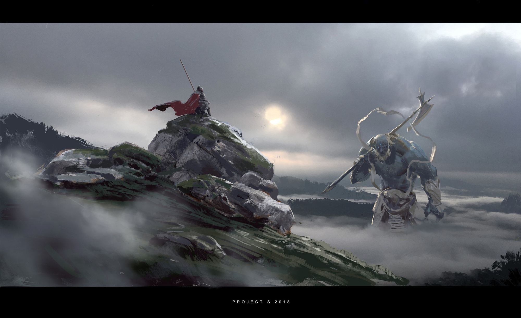 Black Myth: Wukong bất ngờ công bố vùng đất Sư Đà Lĩnh, người hâm mộ chỉ biết tiếc nuối- Ảnh 8. Black Myth: Wukong bất ngờ công bố vùng đất Sư Đà Lĩnh, người hâm mộ chỉ biết tiếc nuối- Ảnh 8.