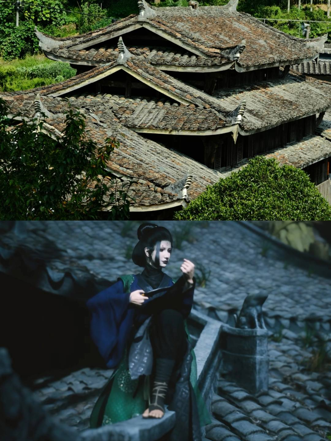 Xuất hiện một địa điểm nổi tiếng với fan Black Myth: Wukong, chỉ cần "khoe thành tựu" game là vào cửa miễn phí- Ảnh 1. Xuất hiện một địa điểm nổi tiếng với fan Black Myth: Wukong, chỉ cần "khoe thành tựu" game là vào cửa miễn phí- Ảnh 1.