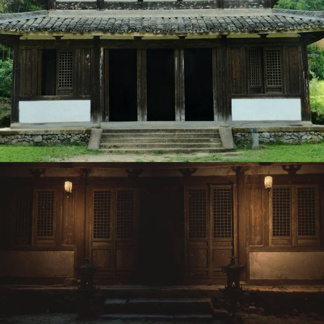 Xuất hiện một địa điểm nổi tiếng với fan Black Myth: Wukong, chỉ cần "khoe thành tựu" game là vào cửa miễn phí- Ảnh 5. Xuất hiện một địa điểm nổi tiếng với fan Black Myth: Wukong, chỉ cần "khoe thành tựu" game là vào cửa miễn phí- Ảnh 5.