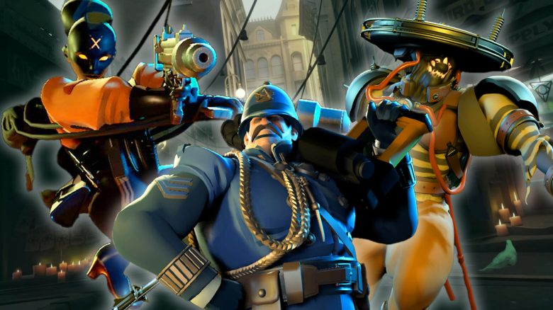 Hai tựa game được mong đợi nhất trên Steam gặp biến lớn, ngai vàng "wishlist" lung lay dữ dội- Ảnh 2. Hai tựa game được mong đợi nhất trên Steam gặp biến lớn, ngai vàng "wishlist" lung lay dữ dội- Ảnh 2.