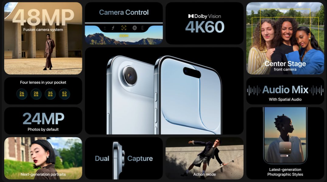 Trải nghiệm chơi game trên iPhone 17 năm nay sẽ khác biệt như thế nào- Ảnh 5.