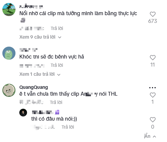 Trần Hà Linh bức xúc, không kìm được nước mắt vì đời tư nhạy cảm liên tục bị réo lên- Ảnh 5. Trần Hà Linh bức xúc, không kìm được nước mắt vì đời tư nhạy cảm liên tục bị réo lên- Ảnh 5.